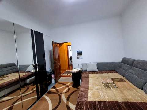 квартира по адресу Кобзарська ул., 4