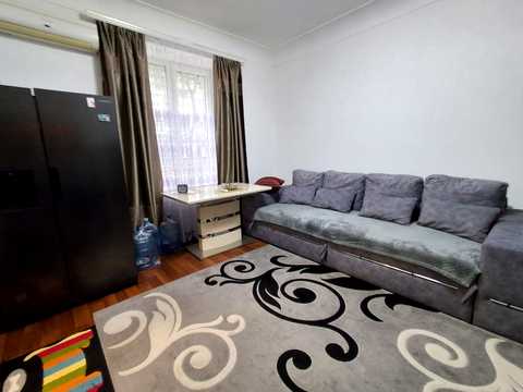 квартира по адресу Кобзарська ул., 4
