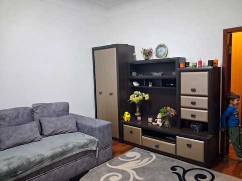 квартира по адресу Кобзарська ул., 4