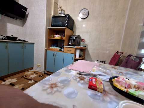 квартира по адресу Кобзарська ул., 4