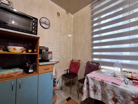 квартира по адресу Кобзарська ул., 4