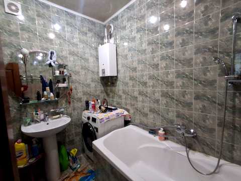 квартира по адресу Кобзарська ул., 4