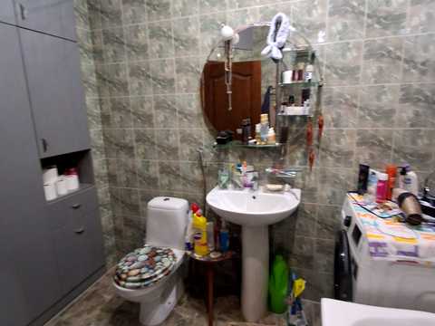 квартира по адресу Кобзарська ул., 4