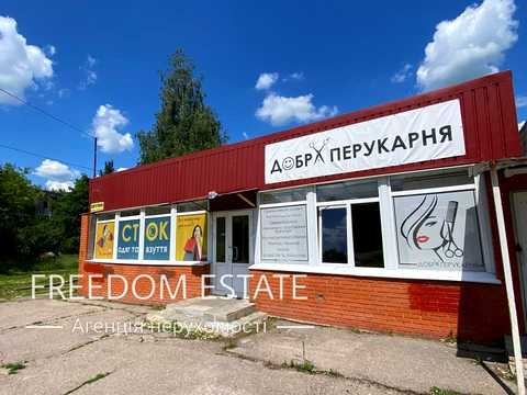 коммерческая по адресу Тракторостроителей просп., 107