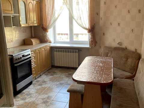 квартира за адресою Кравчука вул., 46в