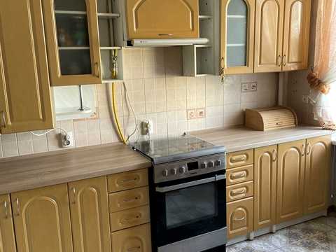 квартира за адресою Кравчука вул., 46в