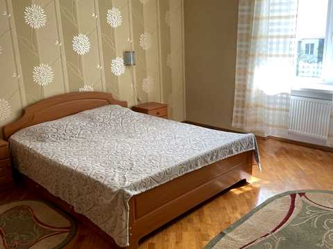 квартира за адресою Кравчука вул., 46в
