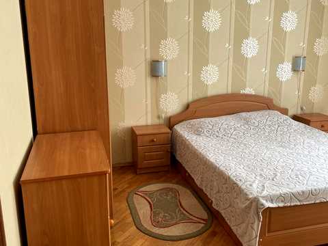 квартира за адресою Кравчука вул., 46в