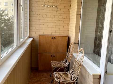 квартира за адресою Кравчука вул., 46в