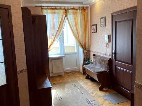 квартира за адресою Кравчука вул., 46в