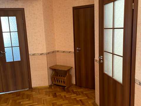 квартира за адресою Кравчука вул., 46в