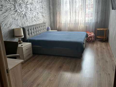 квартира по адресу Ясиноватский пер., 10