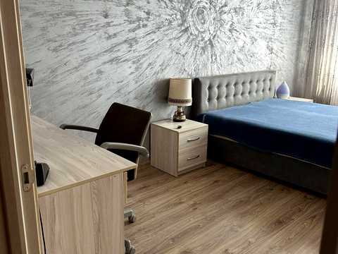 квартира по адресу Ясиноватский пер., 10