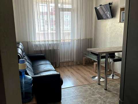 квартира по адресу Ясиноватский пер., 10