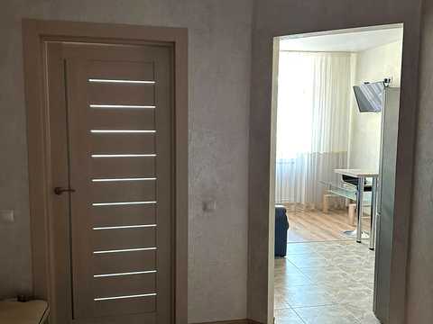 квартира по адресу Ясиноватский пер., 10