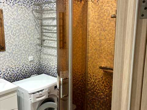 квартира по адресу Ясиноватский пер., 10