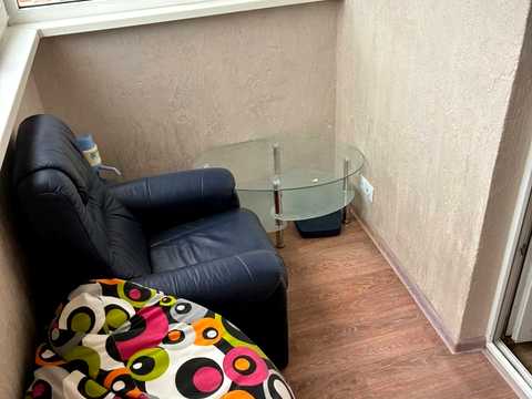 квартира по адресу Ясиноватский пер., 10