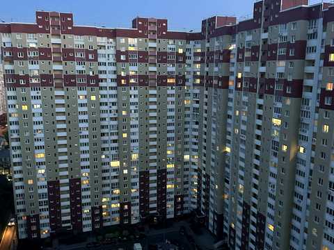 квартира по адресу Ясиноватский пер., 10