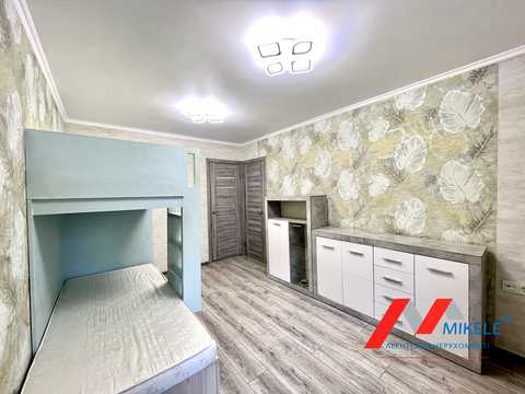 квартира за адресою Рональда Рейгана вул. (Теодора Драйзера), 38