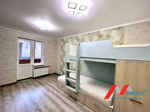 квартира за адресою Рональда Рейгана вул. (Теодора Драйзера), 38