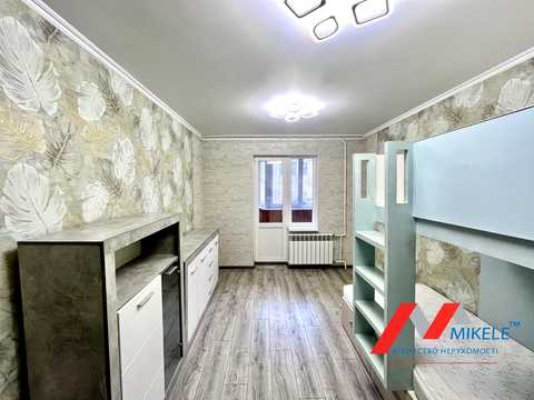 квартира за адресою Рональда Рейгана вул. (Теодора Драйзера), 38