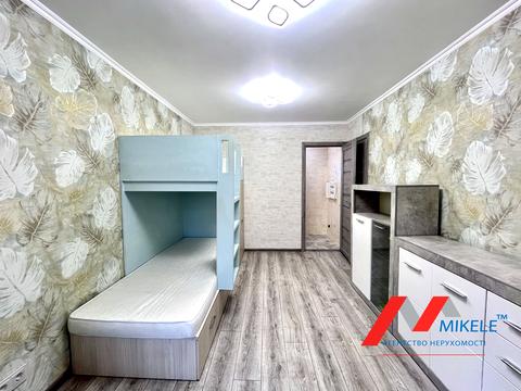 квартира за адресою Рональда Рейгана вул. (Теодора Драйзера), 38