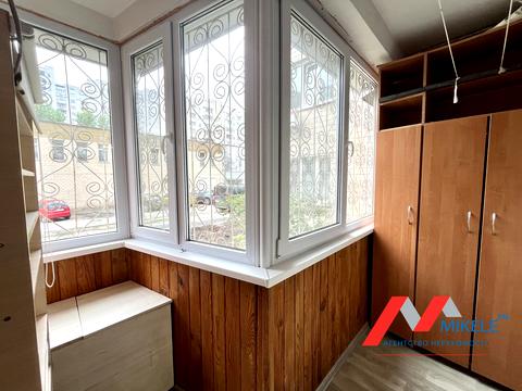 квартира за адресою Рональда Рейгана вул. (Теодора Драйзера), 38