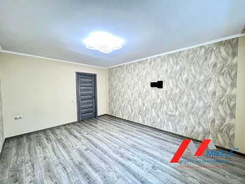 квартира за адресою Рональда Рейгана вул. (Теодора Драйзера), 38
