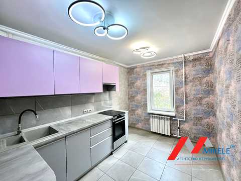 квартира за адресою Рональда Рейгана вул. (Теодора Драйзера), 38