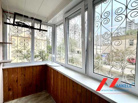 квартира за адресою Рональда Рейгана вул. (Теодора Драйзера), 38