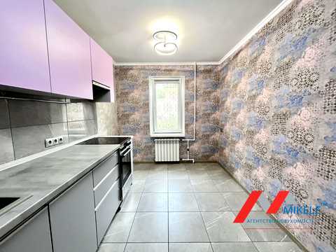 квартира за адресою Рональда Рейгана вул. (Теодора Драйзера), 38