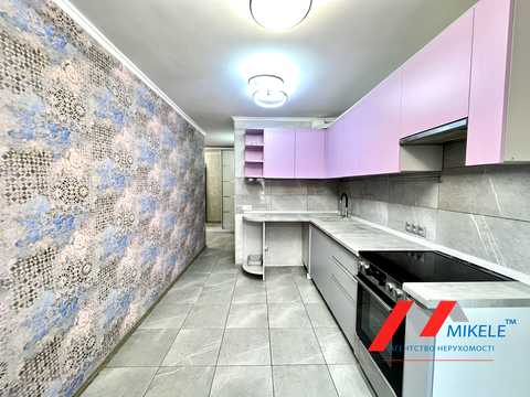 квартира за адресою Рональда Рейгана вул. (Теодора Драйзера), 38