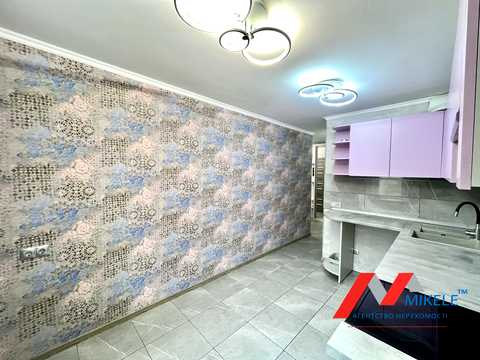 квартира за адресою Рональда Рейгана вул. (Теодора Драйзера), 38