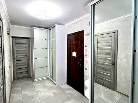 квартира за адресою Рональда Рейгана вул. (Теодора Драйзера), 38