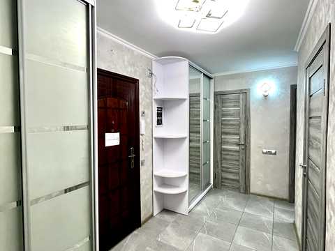 квартира за адресою Рональда Рейгана вул. (Теодора Драйзера), 38