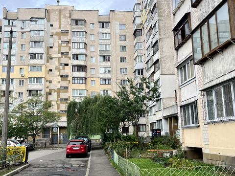 квартира за адресою Рональда Рейгана вул. (Теодора Драйзера), 38