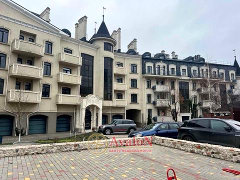 паркоместо по адресу с. Крыжановка, Парижская ул., 16