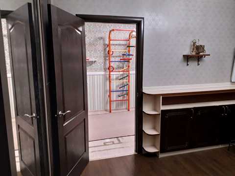 квартира по адресу Харьковское шоссе, 8
