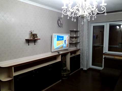 квартира по адресу Харьковское шоссе, 8