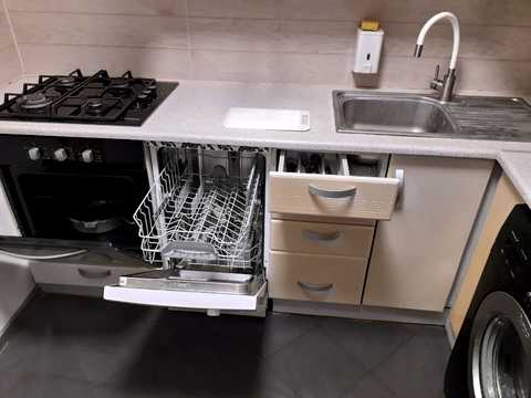 квартира по адресу Харьковское шоссе, 8