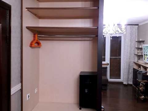 квартира по адресу Харьковское шоссе, 8