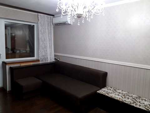 квартира по адресу Харьковское шоссе, 8