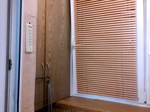 квартира по адресу Харьковское шоссе, 8