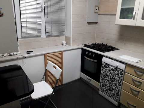квартира по адресу Харьковское шоссе, 8