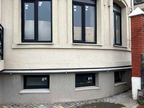 паркоместо по адресу с. Крыжановка, Парижская ул., 16