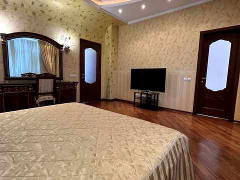 квартира по адресу Лютеранская ул., 10-А