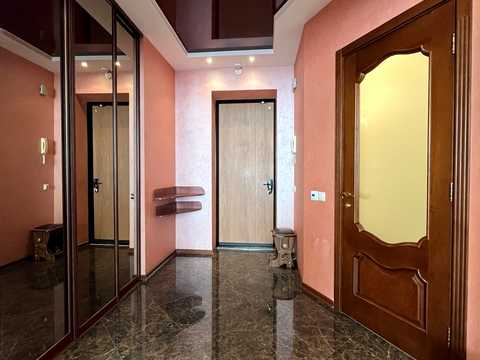 квартира по адресу Лютеранская ул., 10-А