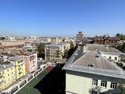 квартира по адресу Лютеранская ул., 10-А