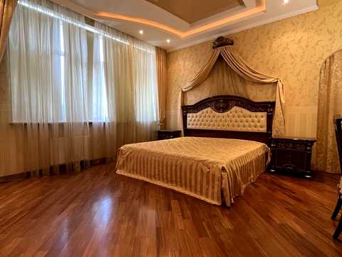 квартира по адресу Лютеранская ул., 10-А