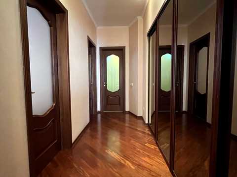 квартира по адресу Лютеранская ул., 10-А